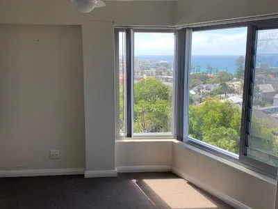 Over 55's Living with Ocean Views