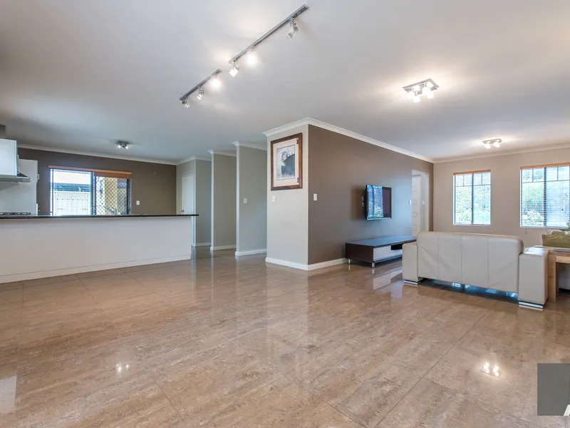 Incredible Riverside Location, Perfect Investment or Family Home