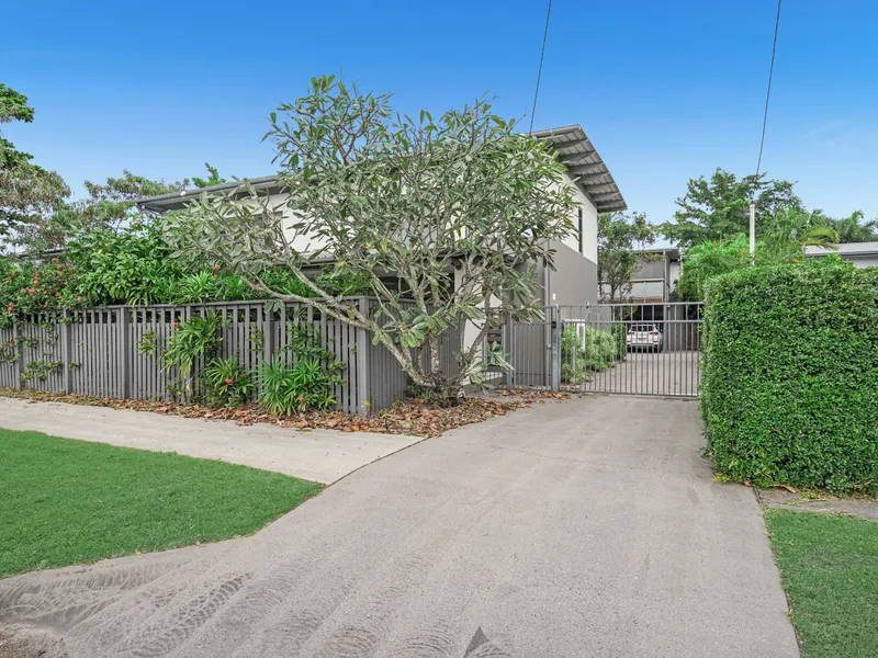 Fantastic Parramatta Park Investment Opportunity!