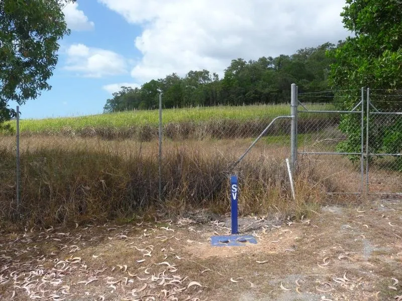 1000 SQM IN MOSSMAN INDUSTRIAL ESTATE