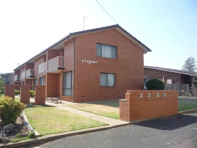 South Unit 