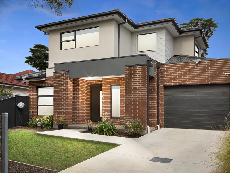 Fabulous From Front To Back – And Beyond!