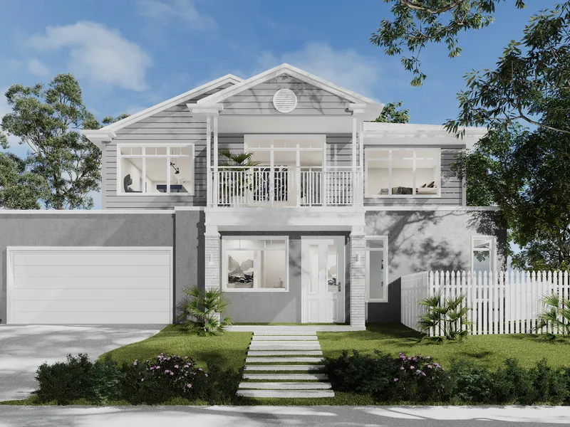 Beachside Lifestyle at its Finest!!