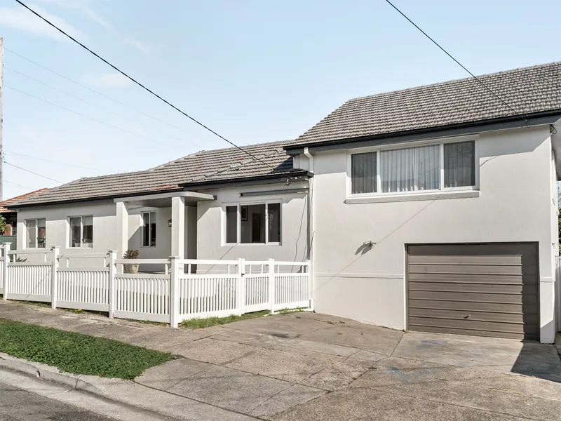 Stunningly Renovated 4 Bedroom + Study Family Entertainer Home