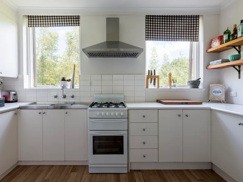 Light, Bright & Spacious!