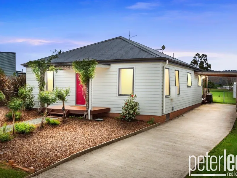 Immaculate Cottage