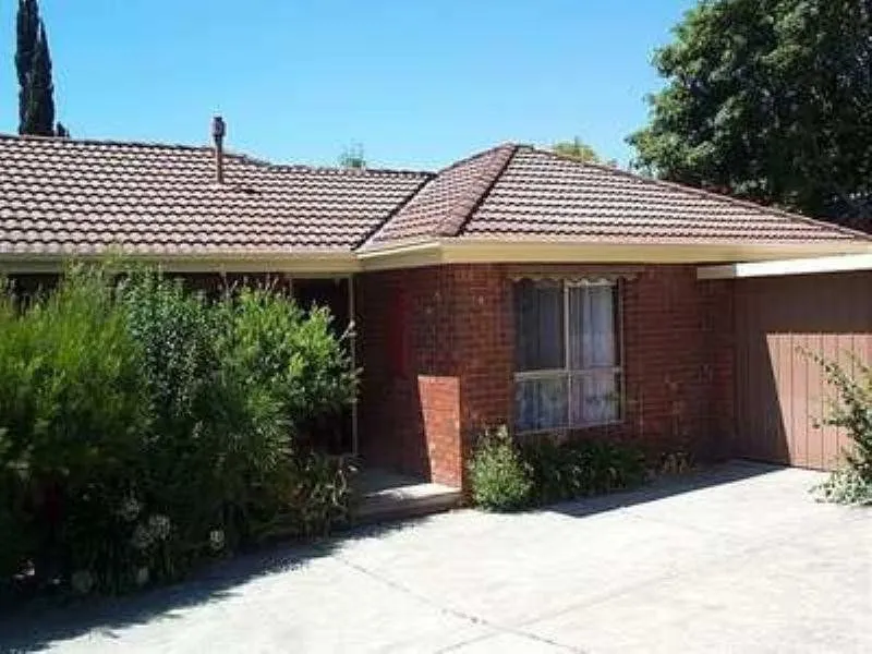 Glen Waverley Secondary College zone