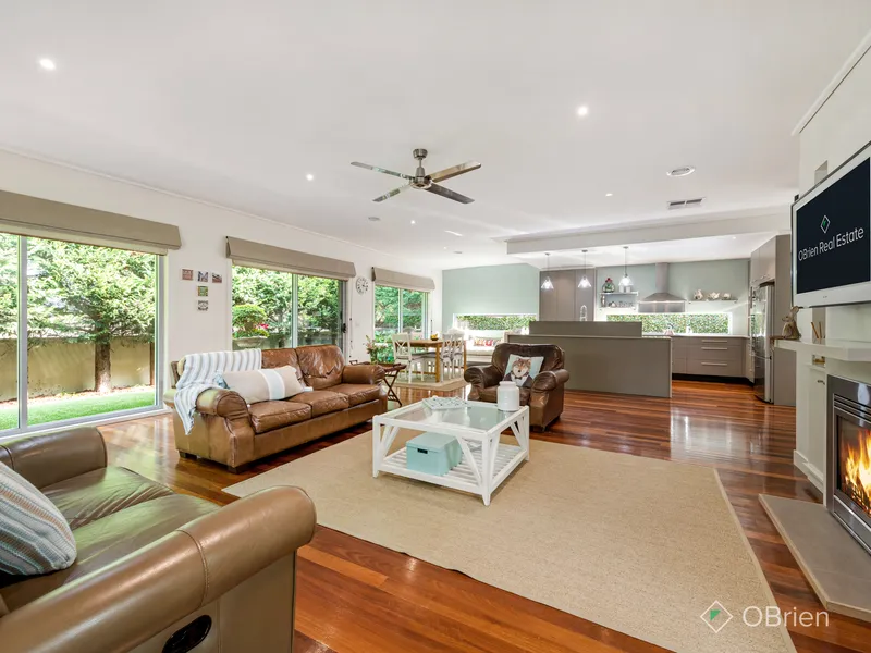 Understated Elegance