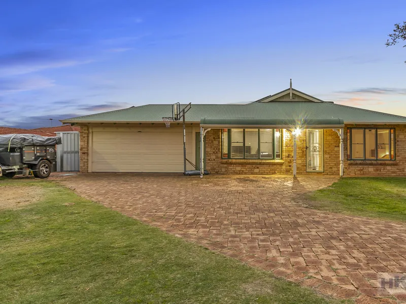 Location, Convenience, Lifestyle