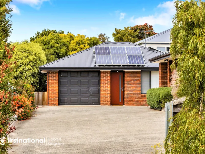 Privately Positioned  