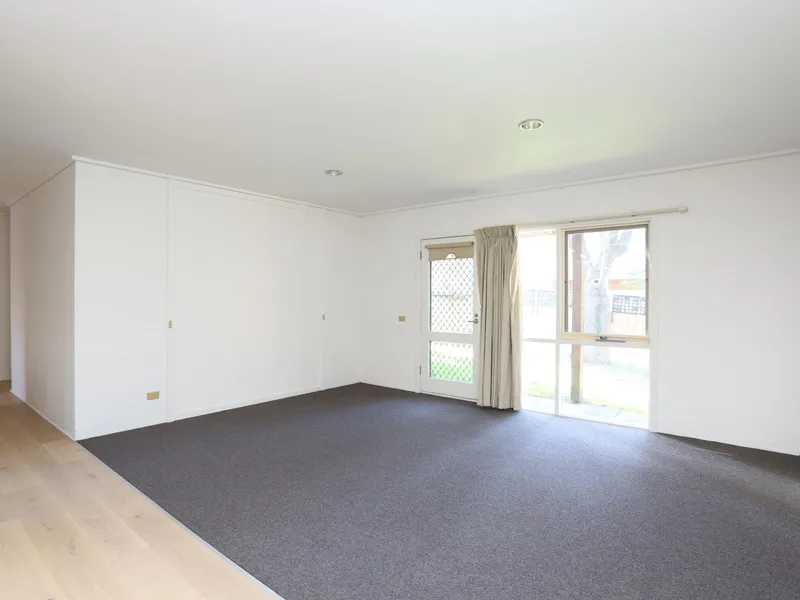 Newly Renovated Delight