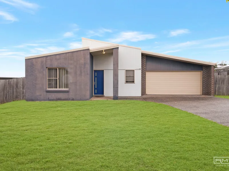 3 Bedroom property in Lammermoor!