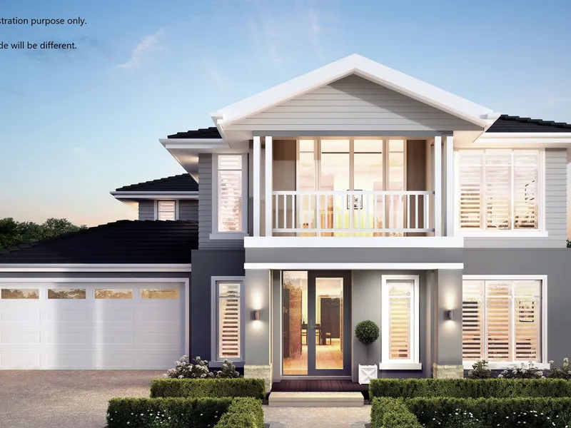 LUXURIOUS FAMILY HOME IN MARSDEN PARK