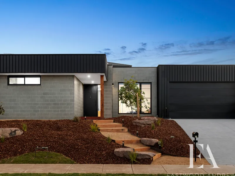 Stand out from the crowd- custom built, sure to impress