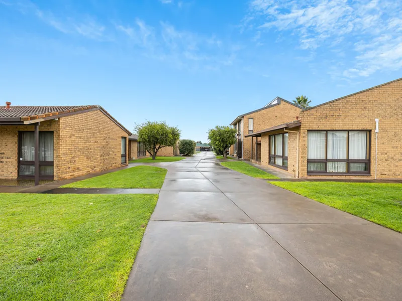First home owners, downsizers, investors!