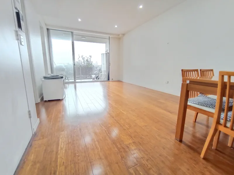 Stunning one bedroom in most sough after location