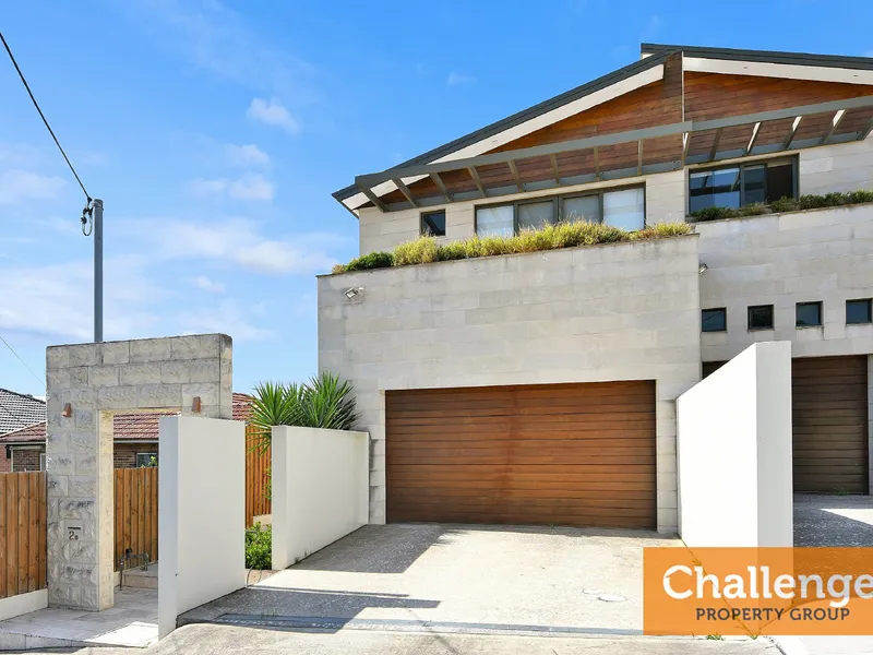 MODERN DUPLEX