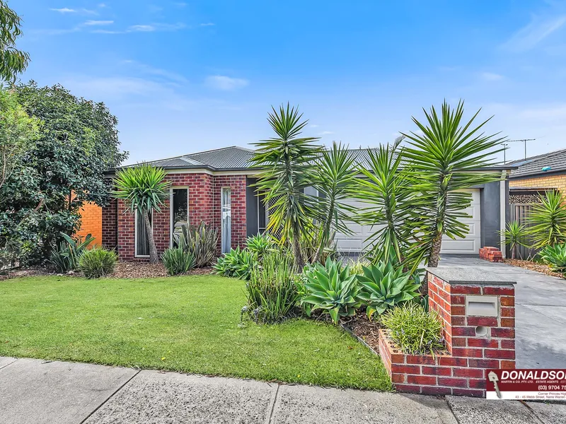 This Outstanding Property Is A Must Inspect!