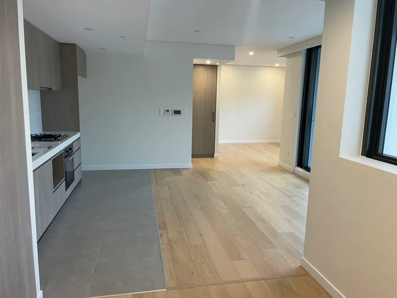 Brand New One Bedroom Apartment For Lease