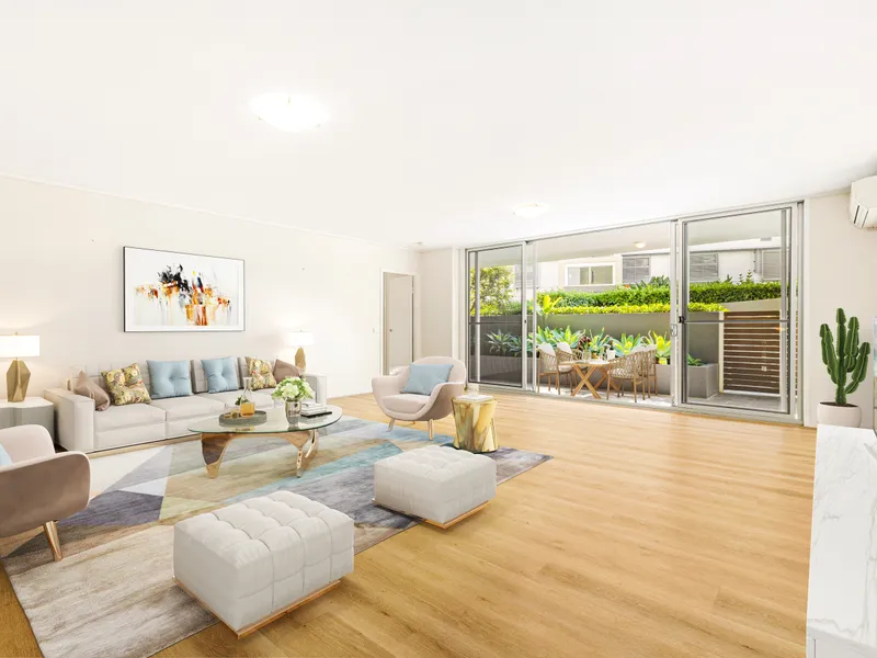 Mega Space | Two Level Access | Pool on Doorstep | Plenty Storage