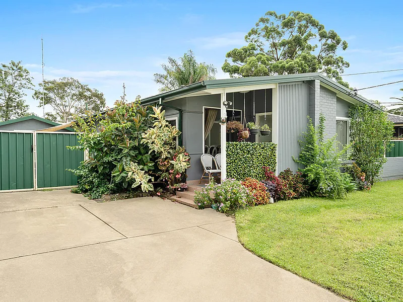 Beautifully Presented Family Home!