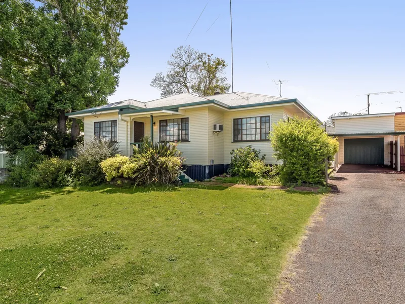 When Location Matters for the Keen Renovator