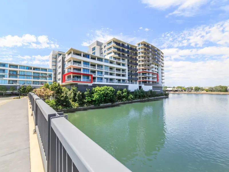 Live Like Your On Holidays All Year Round!