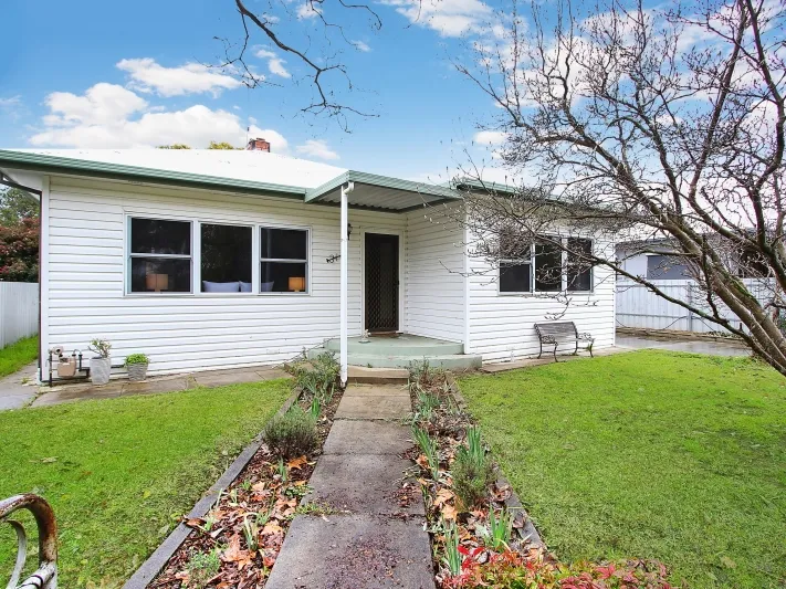 Convenient positioning and superb livability