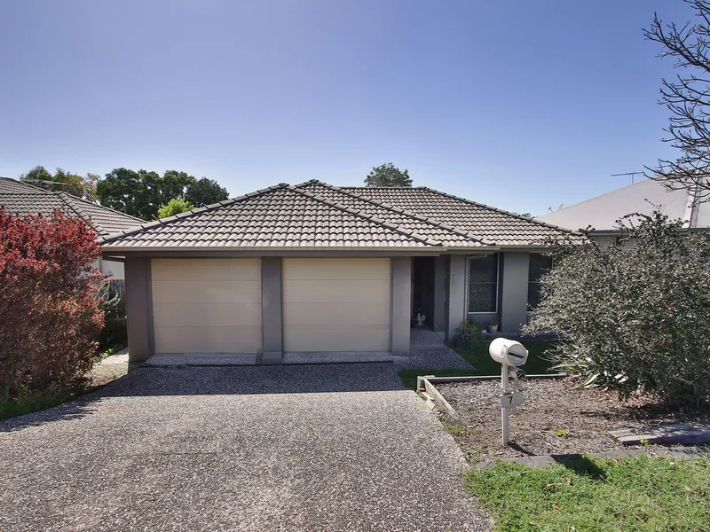 FAMILY HOME IN AN EXCELLENT LOCATION