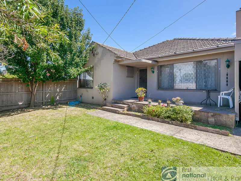 When Location Matters!