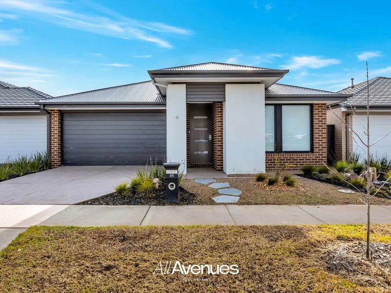 Well Maintained 4 Bedroom House in Edgebrook Estate