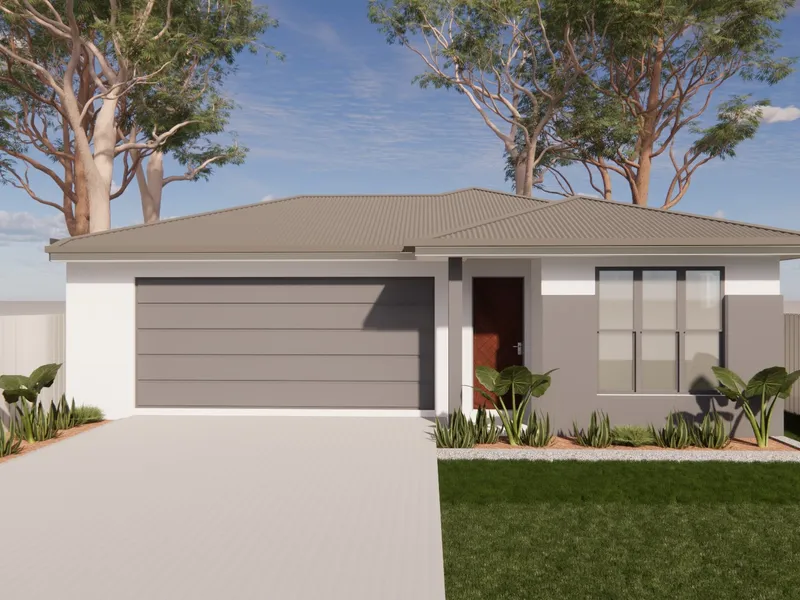 Brand New built Home - Move In Before Christmas!!!!