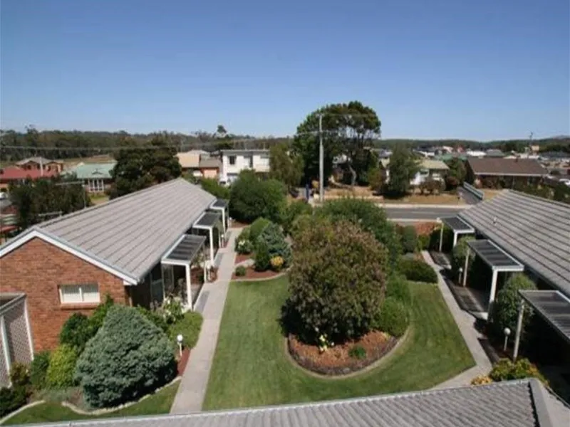 Shearwater Cottages Tasmania