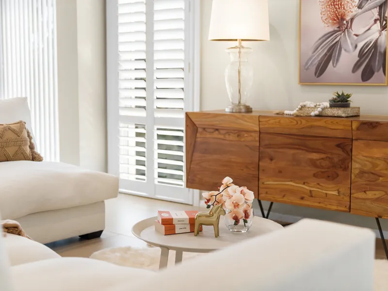 Filled with an abundance of natural light and perfectly designed to be enjoyed by the whole family