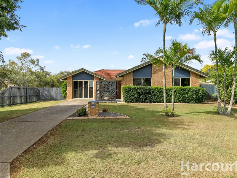 Close To Schools and Sporting Fields