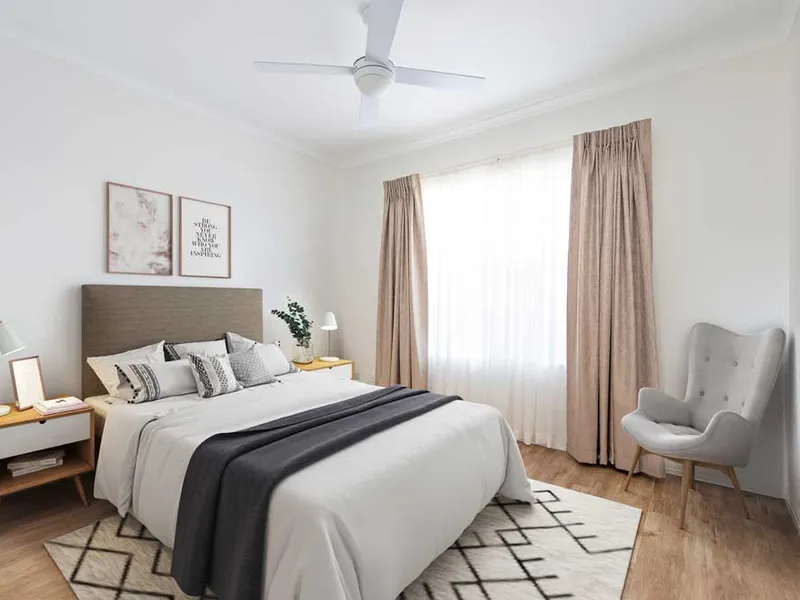 Our recently renovated flexi unit is conveniently located across from the Community Centre