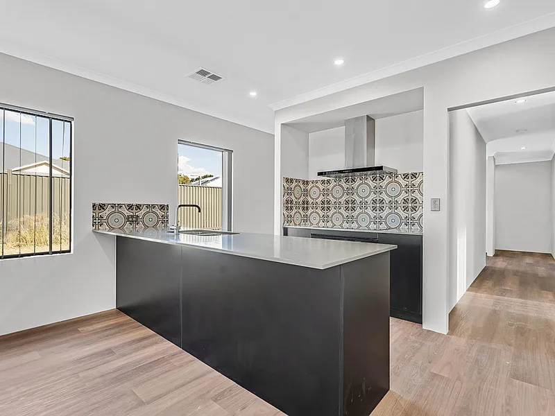 Wonderful new build in Waroona