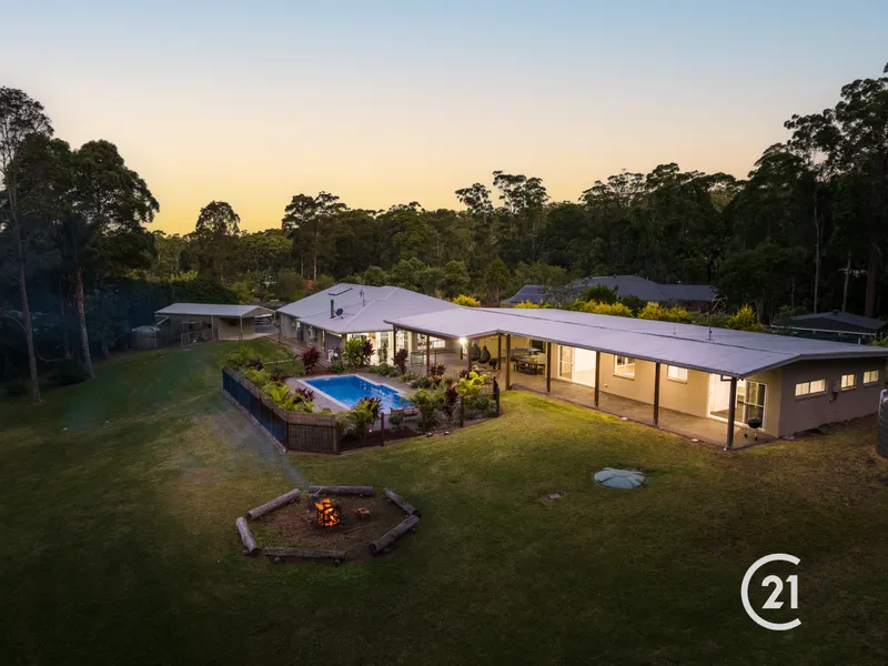 There's Special.. There's Very Special.. and then there's 24 Rodeo Court