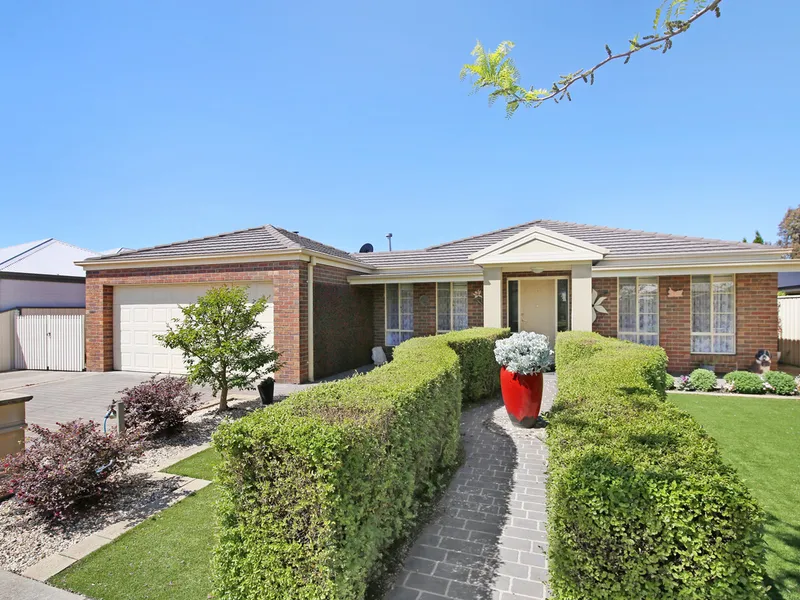 Ever Popular Monash Drive