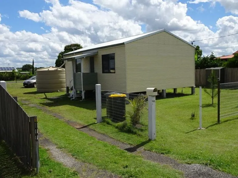 2 BED COUNTRY COTTAGE