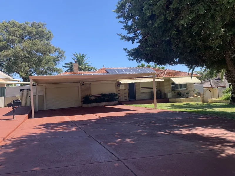 Cool or cosy in Calista