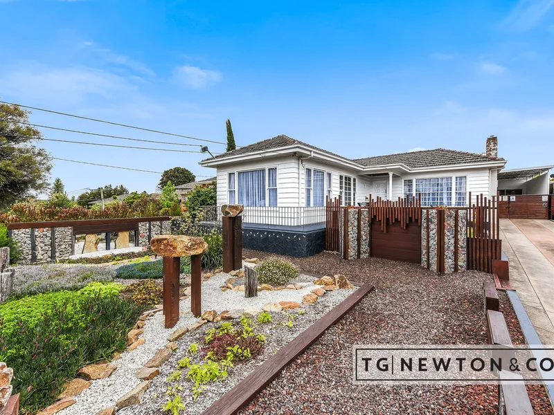 Period Family Home in Sought After Location