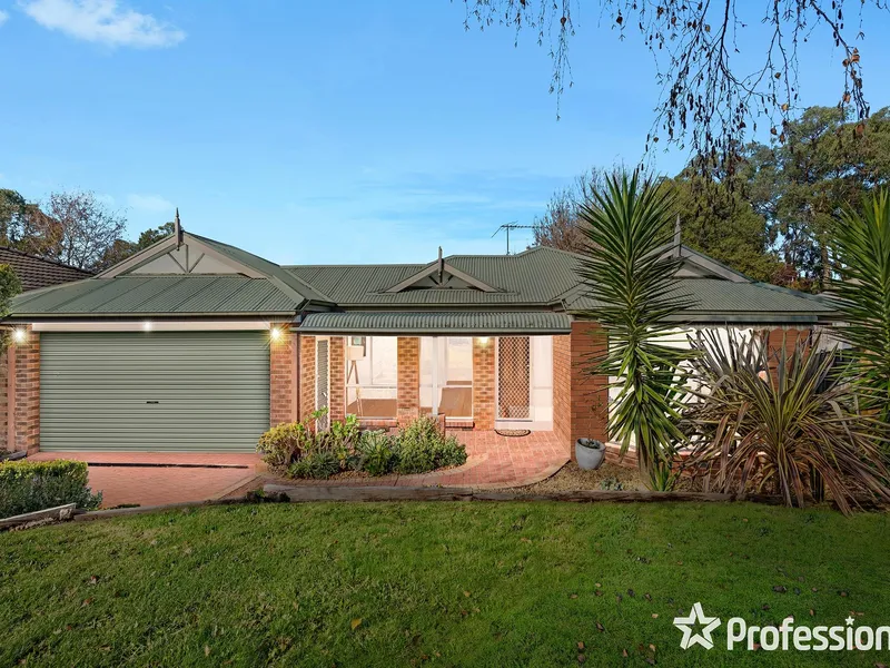 IMPRESSIVE HOME WILL EXCEED EXPECTATIONS