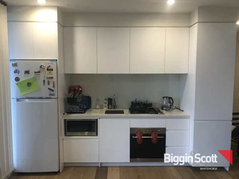 One bedroom apartment in Doncaster East