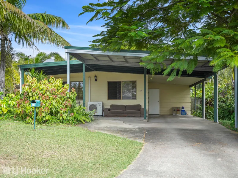 Well Maintained Home' and yet so close to Beach or Sporting Fields - Make this Home Your's