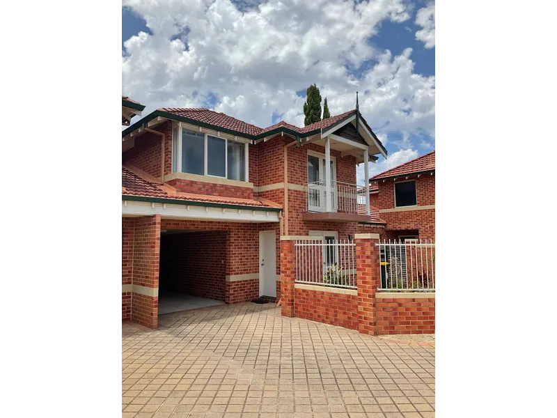 NEW YEAR, NEW HOME!