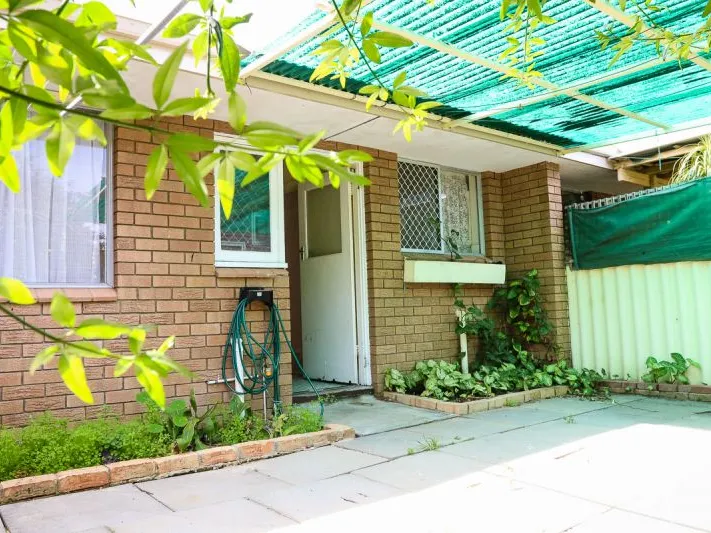 Live in or keep renting