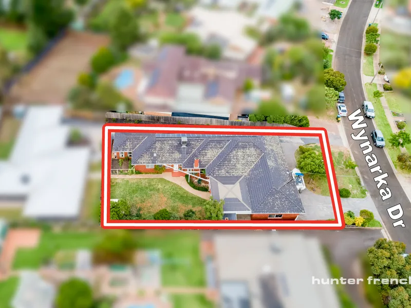 FEATURE PACKED PROPERTIES ON 2200m2 - TO BE SOLD TOGETHER!