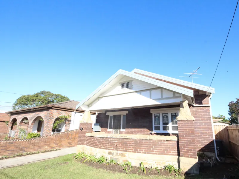 Convenient & Prized Location