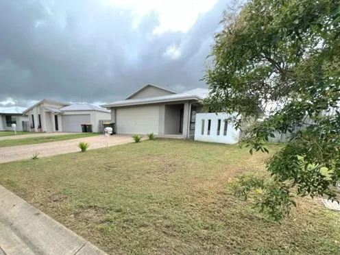 A great start for a family! OR INVESTMENT OPPORTUNITY- Built 2012